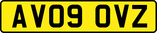 AV09OVZ