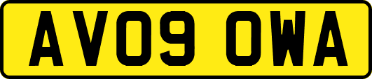 AV09OWA