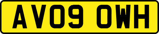 AV09OWH