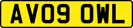 AV09OWL