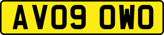 AV09OWO