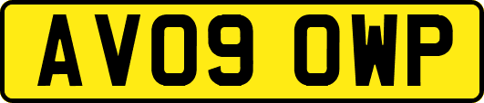 AV09OWP