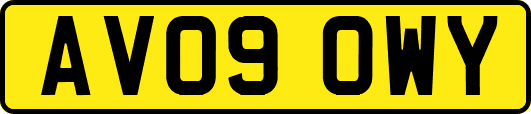 AV09OWY