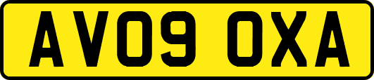AV09OXA