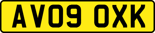 AV09OXK