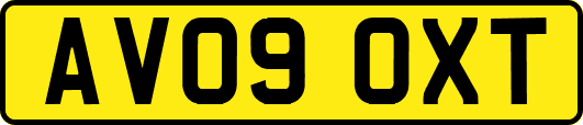 AV09OXT