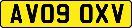 AV09OXV