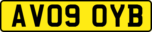 AV09OYB