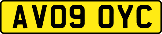AV09OYC