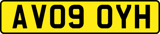 AV09OYH