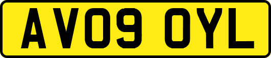 AV09OYL