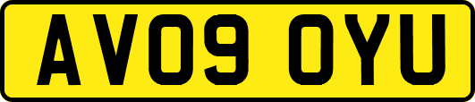 AV09OYU