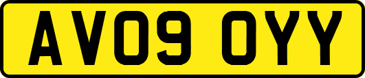 AV09OYY