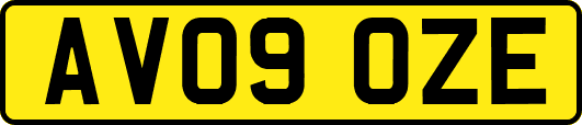 AV09OZE