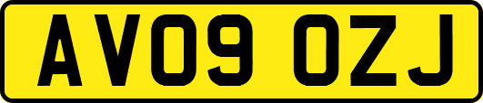 AV09OZJ