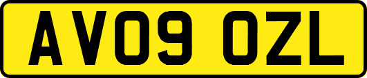 AV09OZL