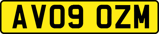 AV09OZM