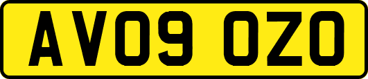 AV09OZO