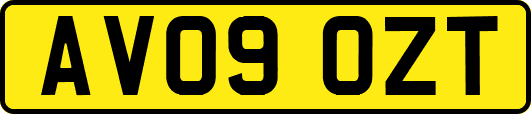 AV09OZT