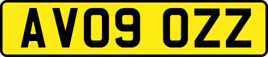 AV09OZZ