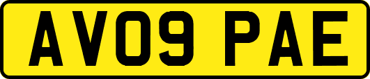 AV09PAE