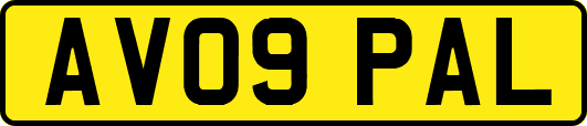 AV09PAL