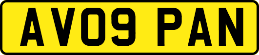 AV09PAN