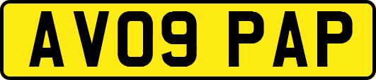 AV09PAP