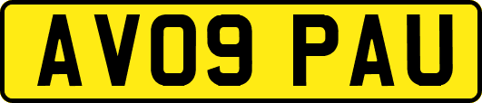 AV09PAU