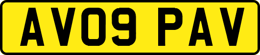AV09PAV