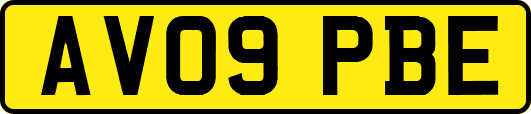 AV09PBE