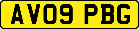 AV09PBG