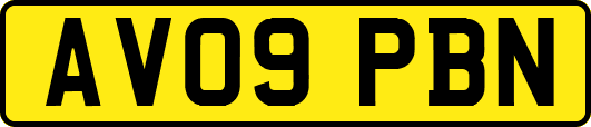 AV09PBN