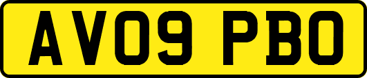 AV09PBO