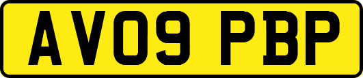 AV09PBP