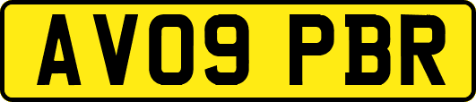 AV09PBR