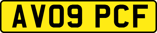AV09PCF