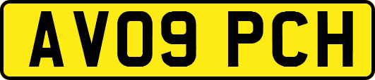 AV09PCH