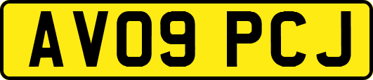 AV09PCJ