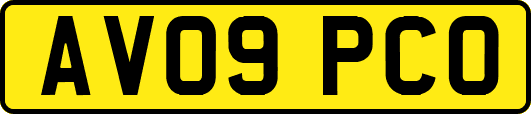 AV09PCO