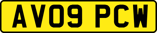 AV09PCW