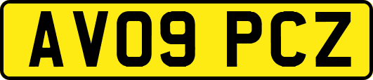 AV09PCZ