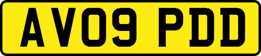 AV09PDD