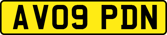AV09PDN