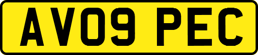 AV09PEC