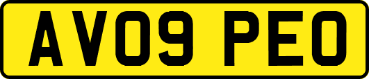 AV09PEO