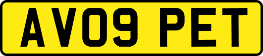 AV09PET