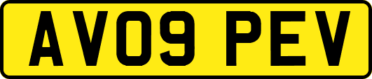 AV09PEV