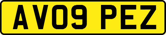 AV09PEZ