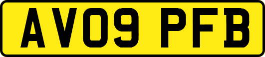 AV09PFB